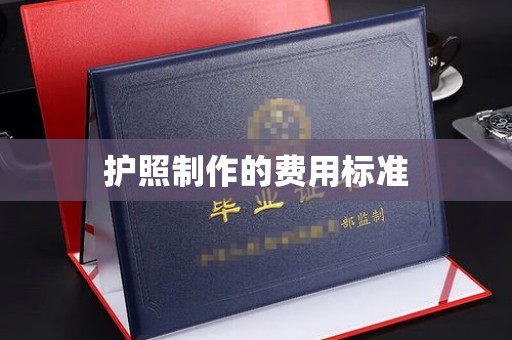 吉隆护照制作的费用标准